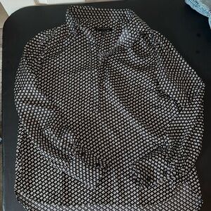 Banana Republic blouse NWOT med